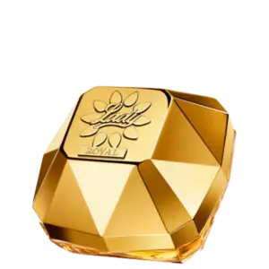 Perfume Feminino Eau de Parfum Rabanne Lady Million Royal 30ml Perfume Feminino Eau de Parfum Rabanne Lady Million Royal 30ml