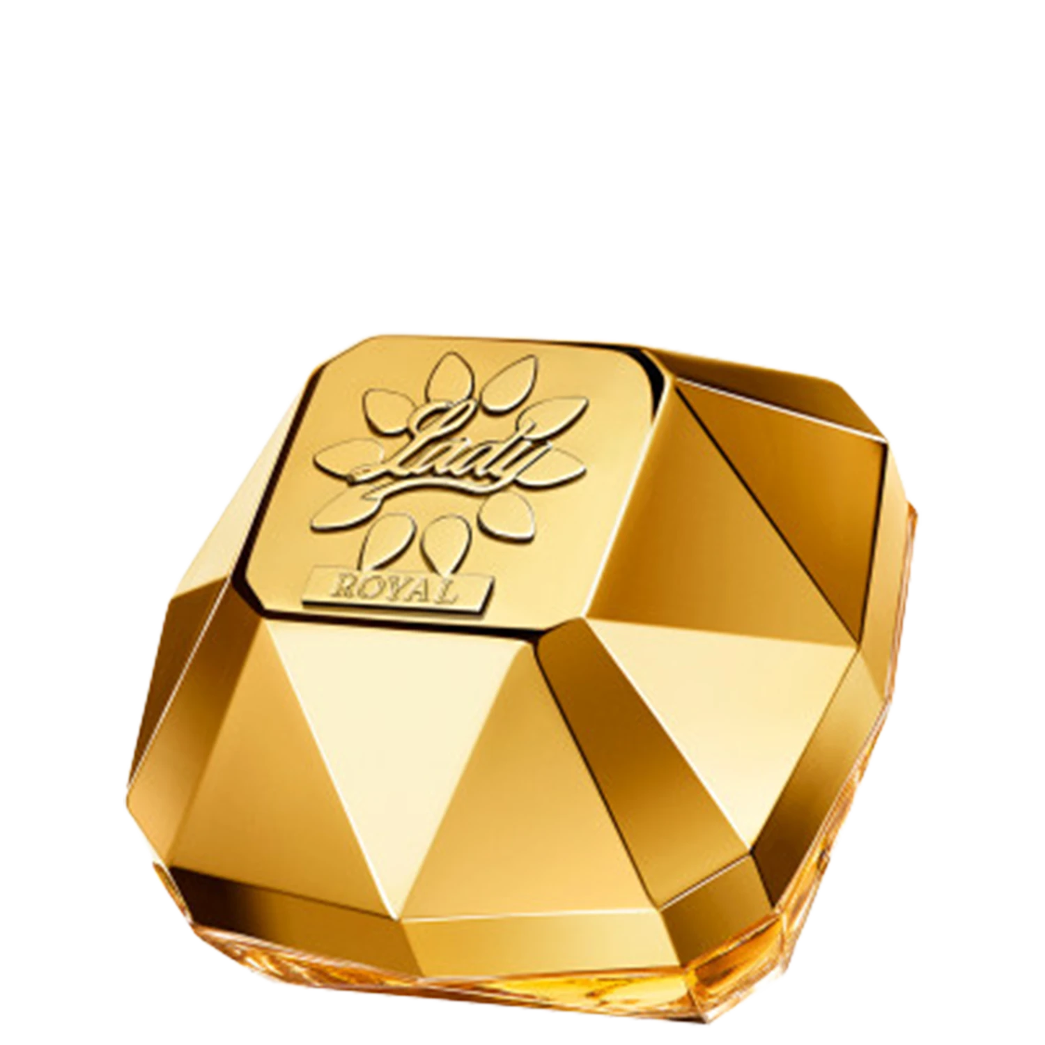 Perfume Feminino Eau de Parfum Rabanne Lady Million Royal 30ml