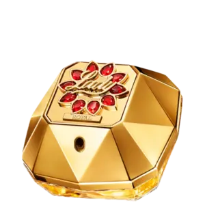 Perfume Feminino Eau de Parfum Rabanne Lady Million Royal 50ml Perfume Feminino Eau de Parfum Rabanne Lady Million Royal 50ml