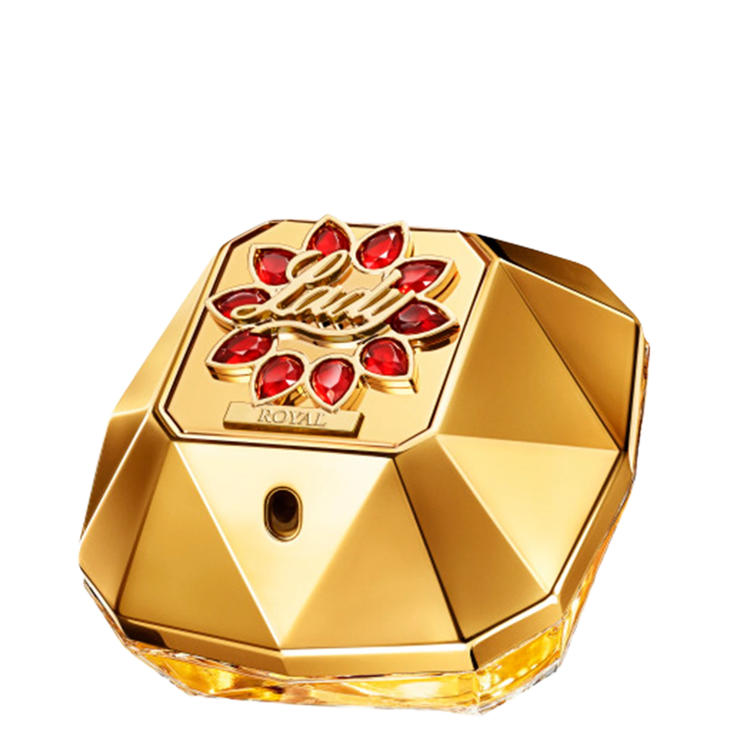 Perfume Feminino Eau de Parfum Rabanne Lady Million Royal 50ml