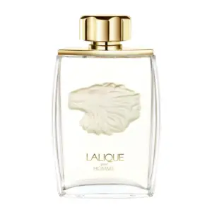 Perfume Masculino Eau de Parfum Lalique Pour Homme 125ml