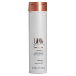 Shampoo Lana Brasiles Inceller 250ml Shampoo Lana Brasiles Inceller 250ml