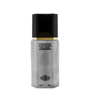 Perfume Masculino Eau de Toilette Ted Lapidus Lapidus Pour Homme 100ml Perfume Masculino Eau de Toilette Ted Lapidus Lapidus Pour Homme 100ml