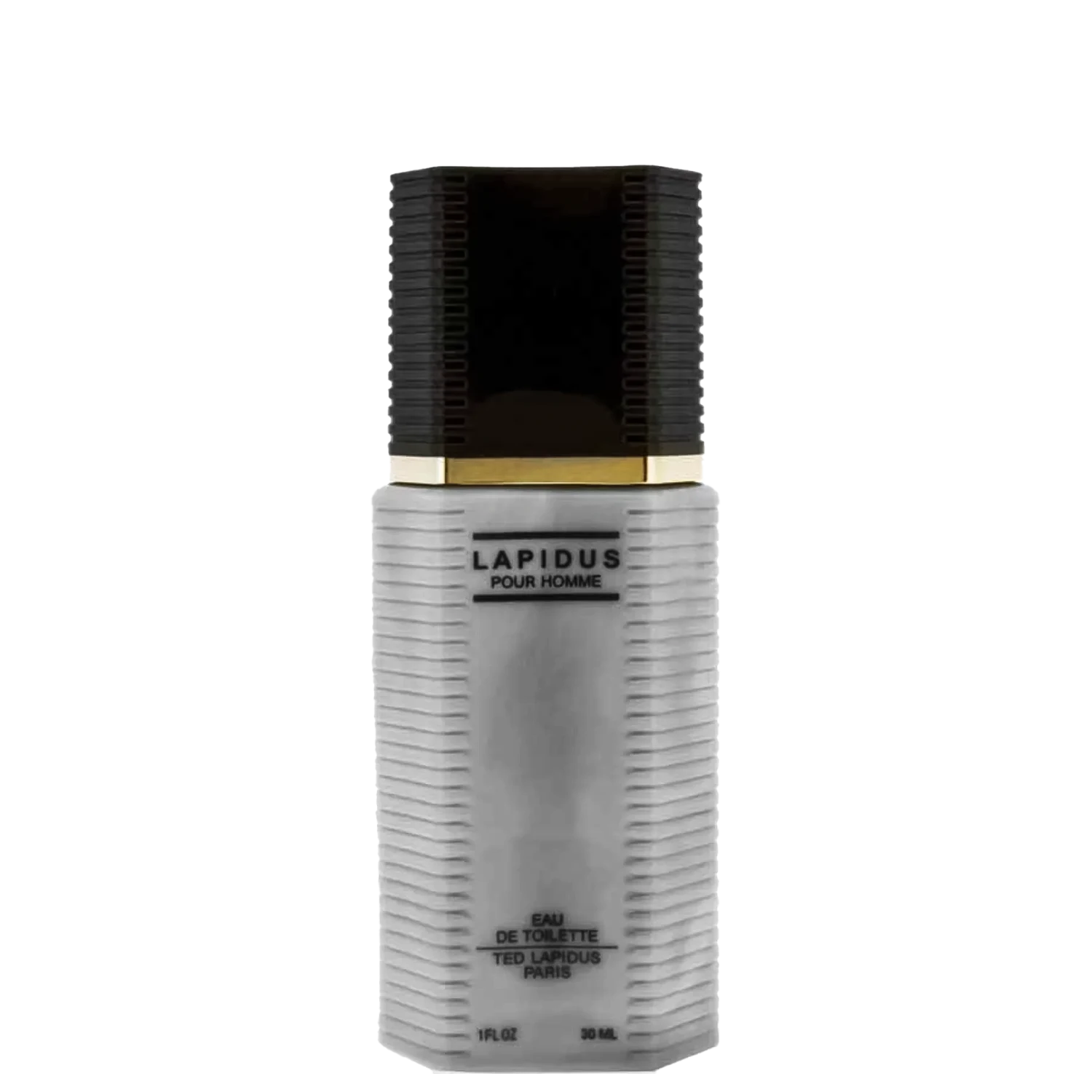 Perfume Masculino Eau de Toilette Ted Lapidus Lapidus Pour Homme 100ml