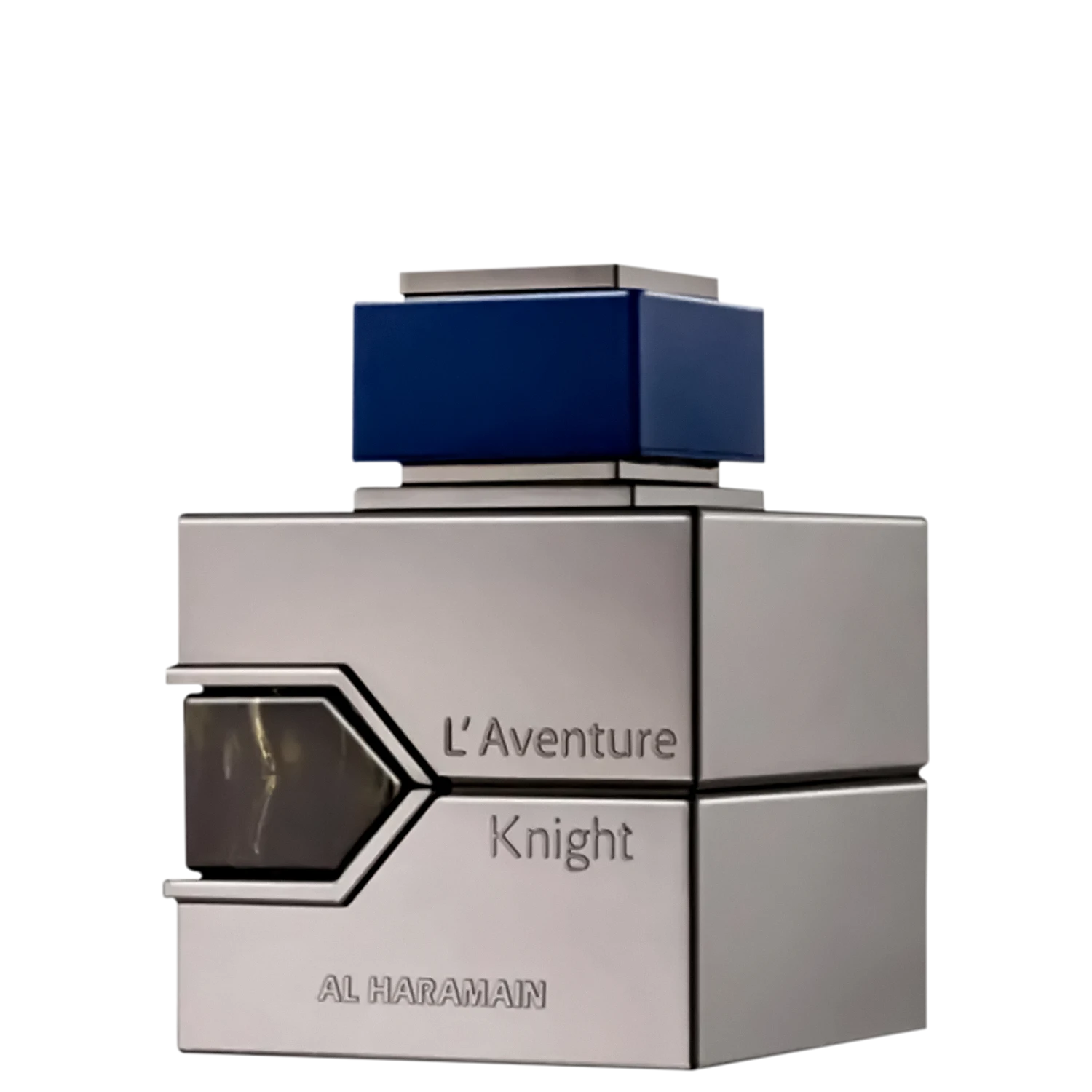 Perfume Masculino Eau de Parfum Al Haramain L’Aventure Knight 100ml