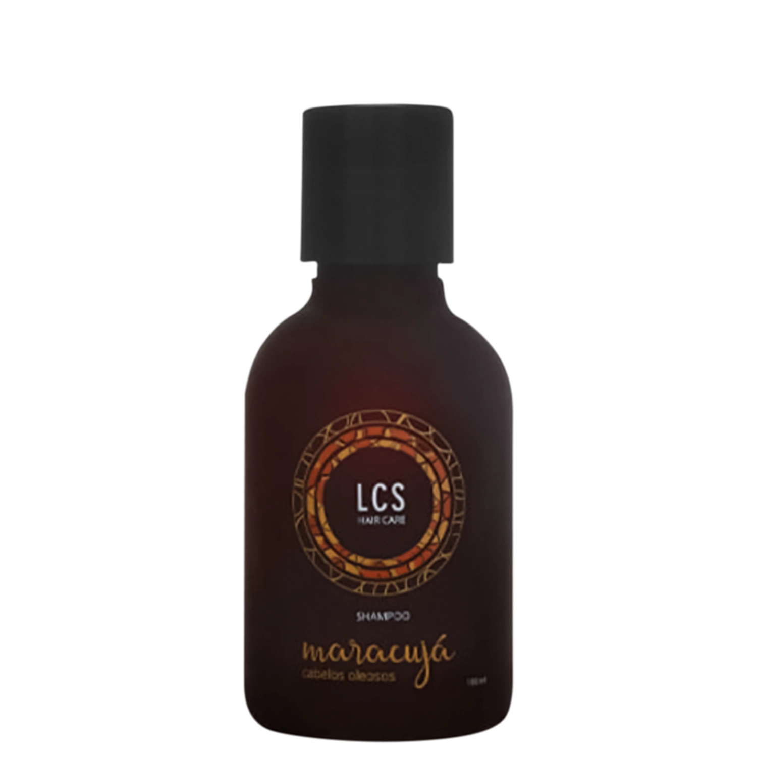 Shampoo LCS Hair Care Maracujá 100ml