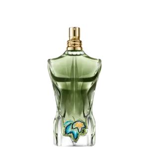 Perfume Masculino Eau de Parfum Jean Paul Gaultier Le Beau Paradise Garden 75ml