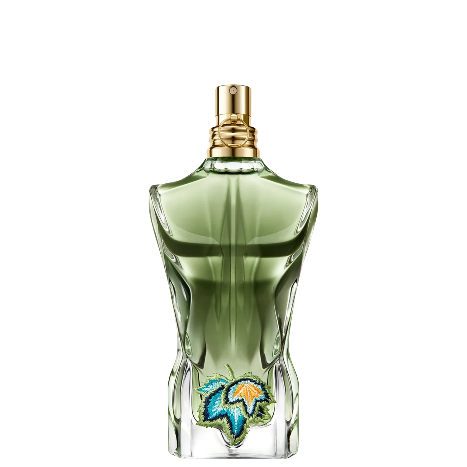Perfume Masculino Eau de Parfum Jean Paul Gaultier Le Beau Paradise Garden 75ml