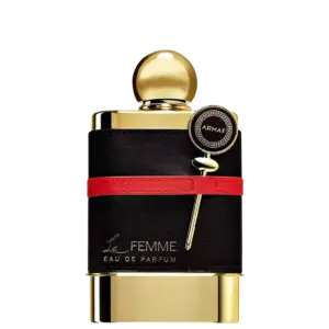Perfume Feminino Eau de Parfum Armaf Le Femme 100ml Perfume Feminino Eau de Parfum Armaf Le Femme 100ml