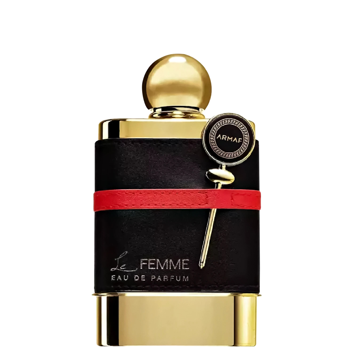 Perfume Feminino Eau de Parfum Armaf Le Femme 100ml