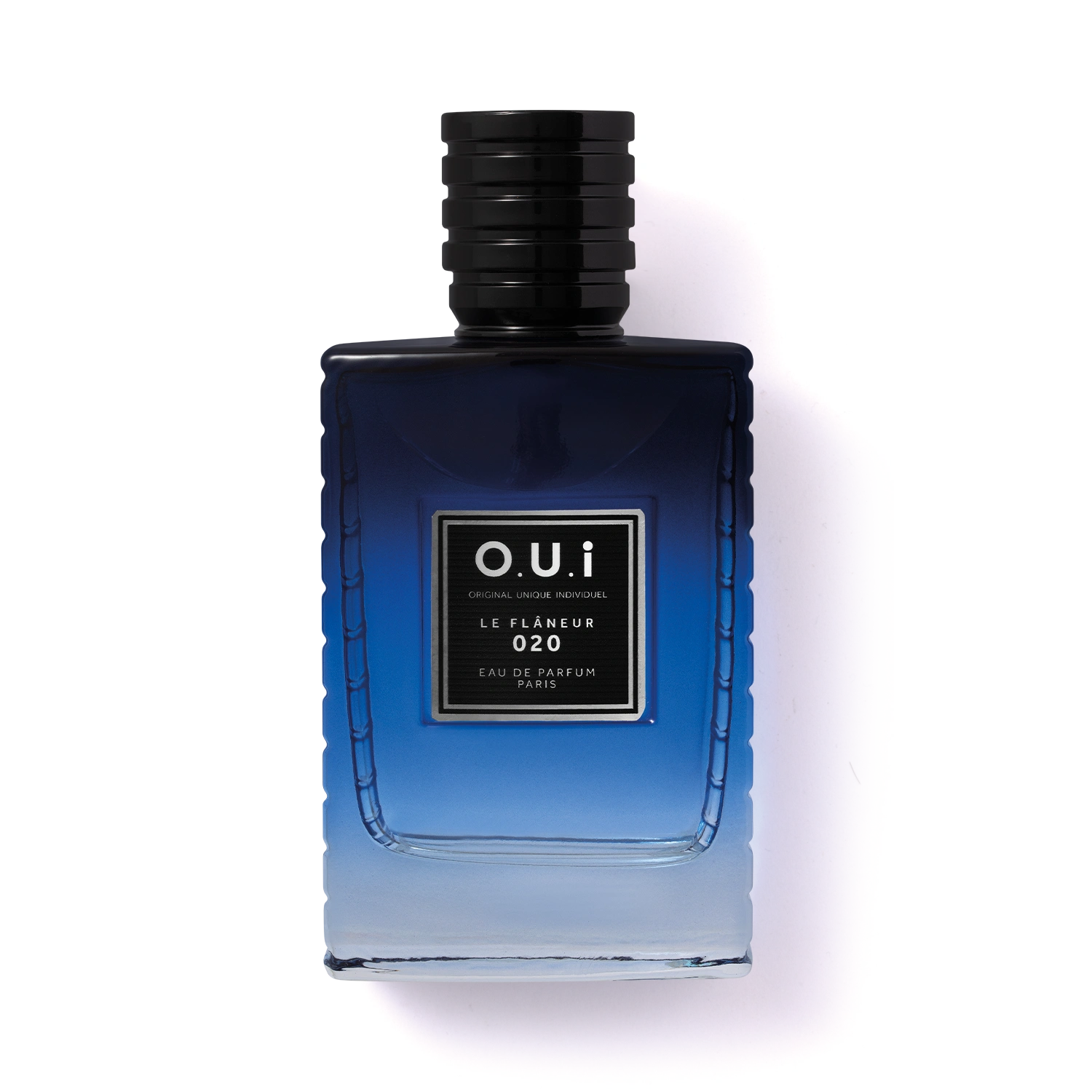 Perfume Masculino Eau de Parfum O.U.i Le Flâneur 020 75ml