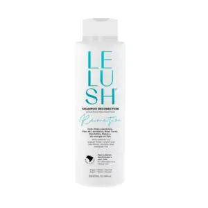 Shampoo LeKéfir Lelush Reconection 300ml