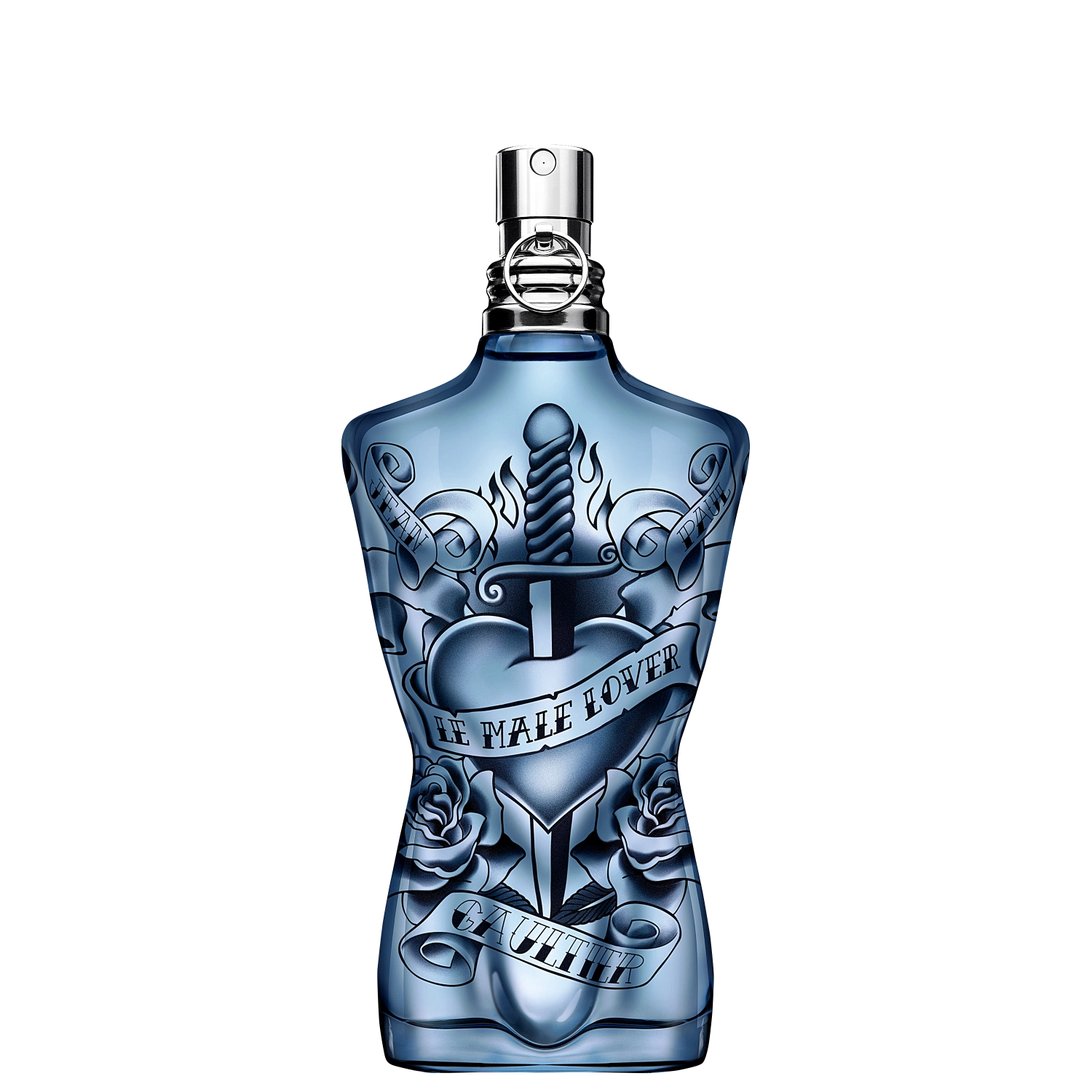 Perfume Masculino Eau de Parfum Jean Paul Gaultier Le Male Lover 125ml