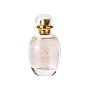 L’eau de Lily Desodorante Colônia 75ml L’eau de Lily Desodorante Colônia 75ml