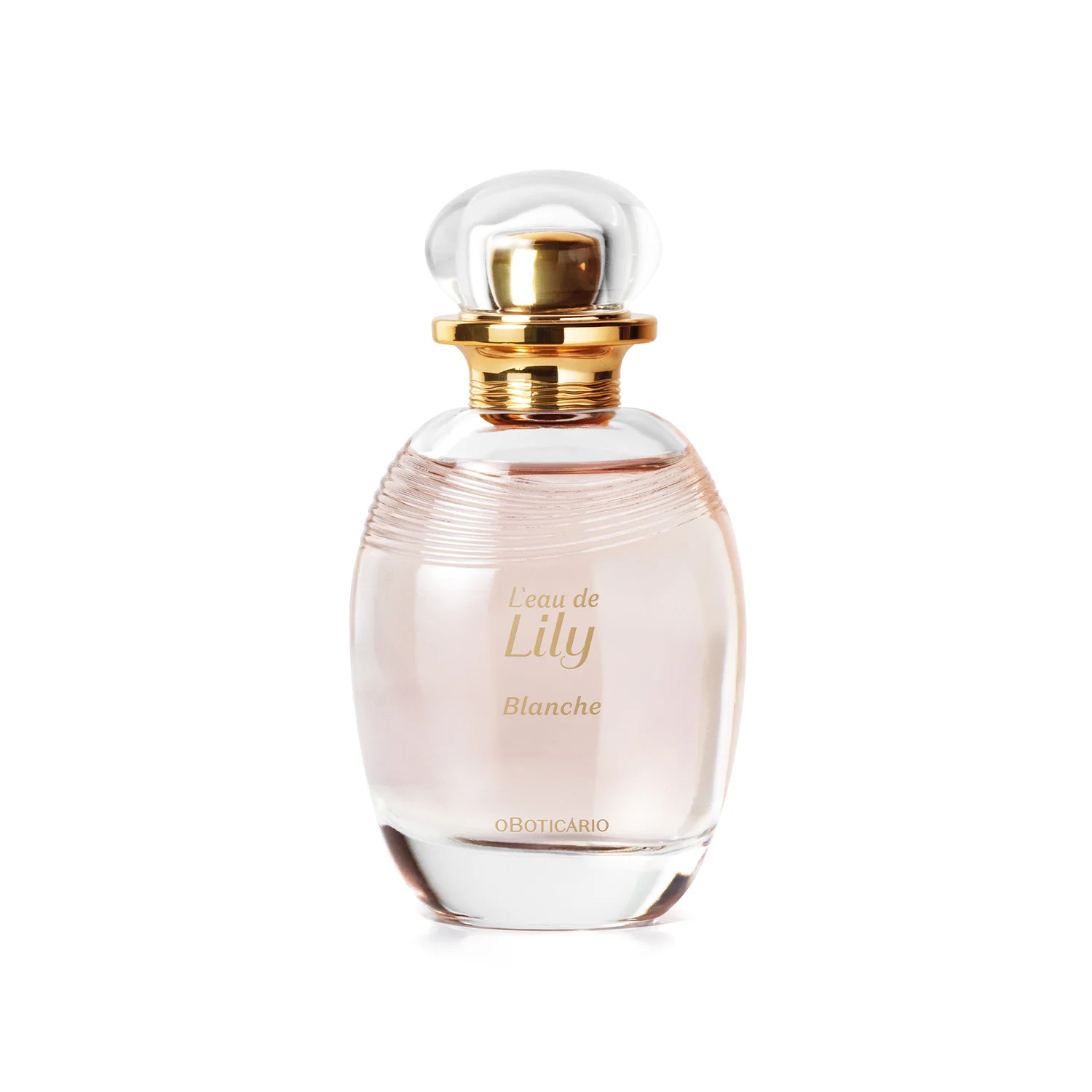 L’eau de Lily Desodorante Colônia 75ml