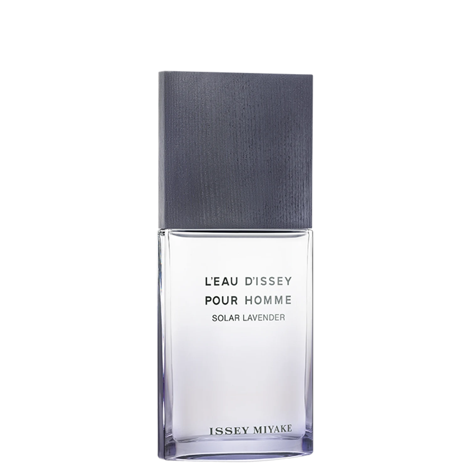 Perfume Masculino Eau de Toilette Issey Miyake L’Eau d’Issey pour Homme Solar Lavender 100ml