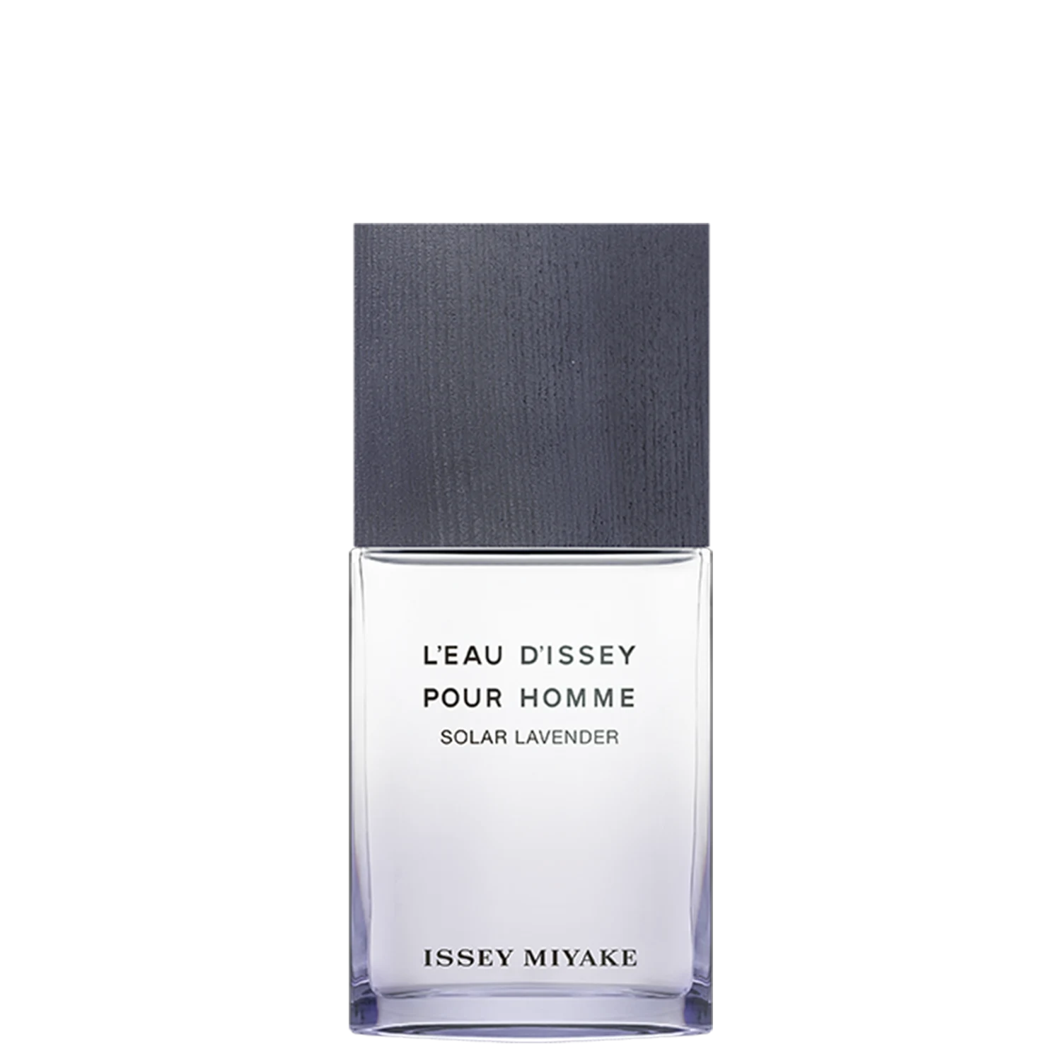 Perfume Masculino Eau de Toilette Issey Miyake L’Eau d’Issey pour Homme Solar Lavender 50ml