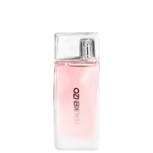 Perfume Feminino Eau de Toilette Kenzo L’Eau Kenzo Glacée for Her 50ml Perfume Feminino Eau de Toilette Kenzo L’Eau Kenzo Glacée for Her 50ml
