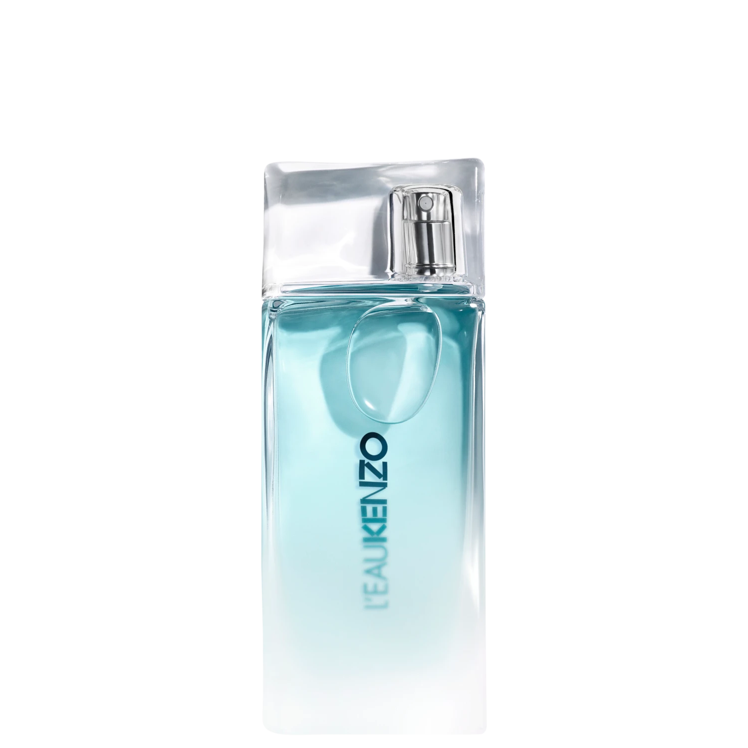 Perfume Masculino Eau de Toilette Kenzo L’Eau Glacée for Him 50ml