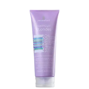 Shampoo Lee Stafford Bleach Blondes Everyday Blondes 250ml