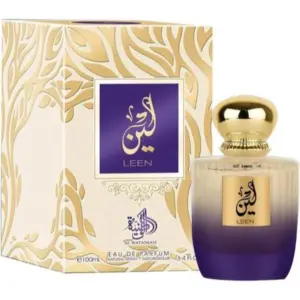 Perfume Feminino Eau de Parfum Al Wataniah Leen 100ml