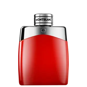 Perfume Masculino Eau de Parfum Montblanc Legend Red 100ml