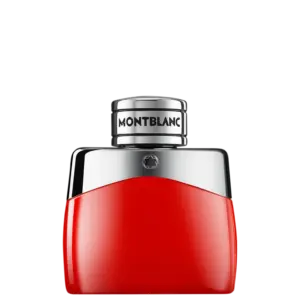 Perfume Masculino Eau de Parfum Montblanc Legend Red 30ml