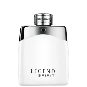 Perfume Masculino Eau de Toilette Montblanc Legend Spirit 100ml