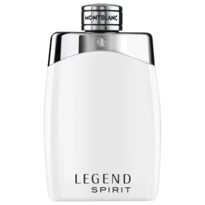 Perfume Masculino Eau de Toilette Montblanc Legend Spirit 200ml