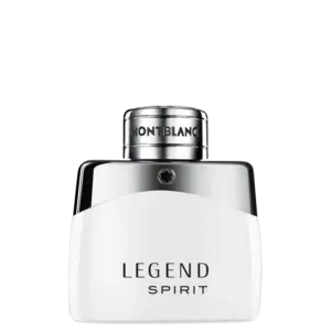 Perfume Masculino Eau de Toilette Montblanc Legend Spirit 30ml