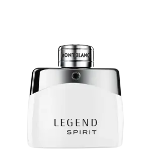 Perfume Masculino Eau de Toilette Montblanc Legend Spirit 50ml