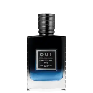 Perfume Masculino Eau de Parfum O.U.i L’Expérience 706 30ml
