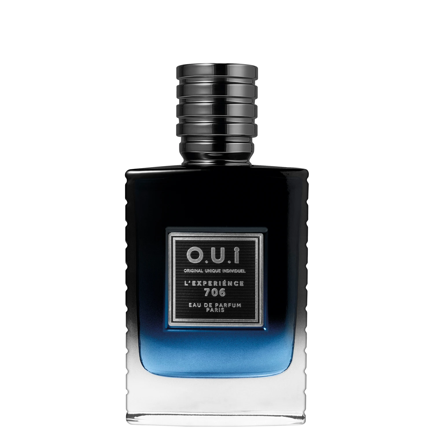Perfume Masculino Eau de Parfum O.U.i L’Expérience 706 30ml
