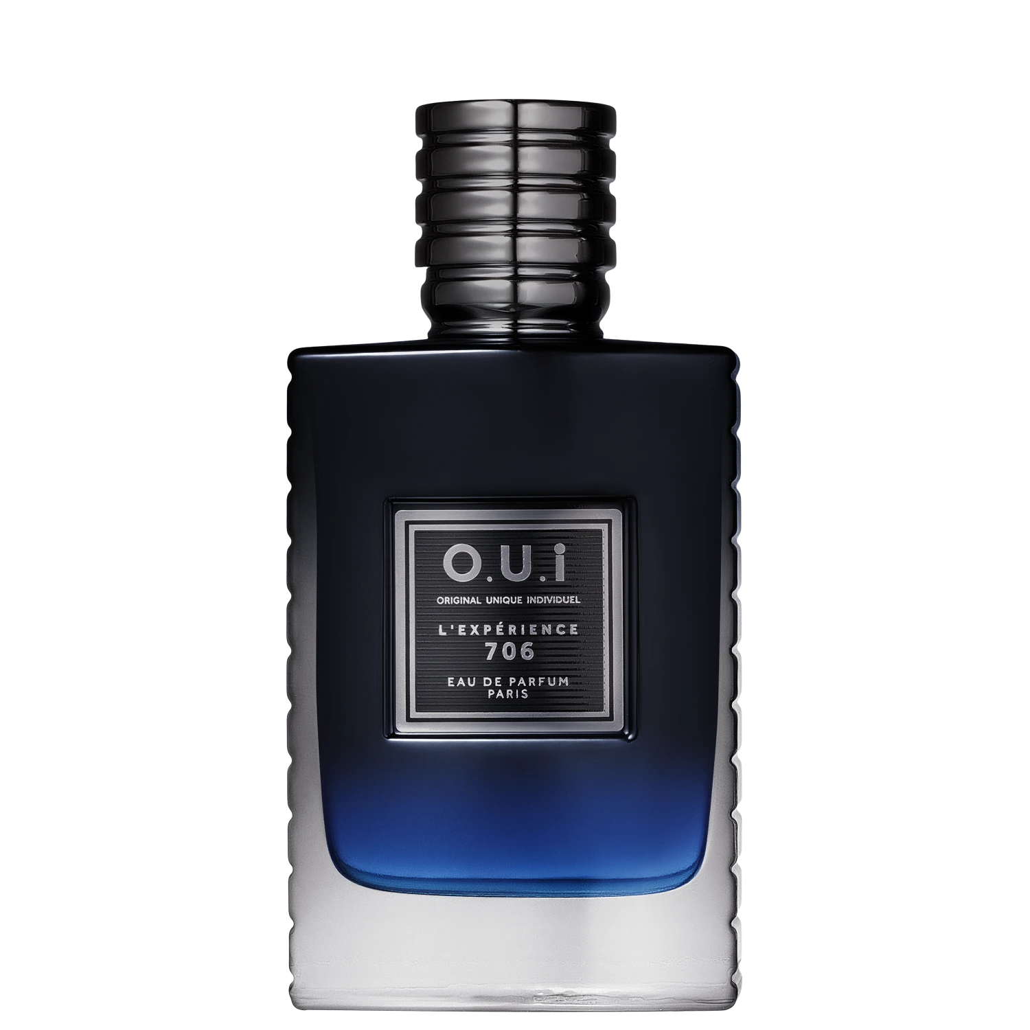 Perfume Masculino Eau de Parfum O.U.i L’Expérience 706 75ml