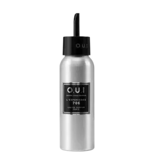 Perfume Masculino Eau de Parfum O.U.i L’Expérience 706 Refil 75ml