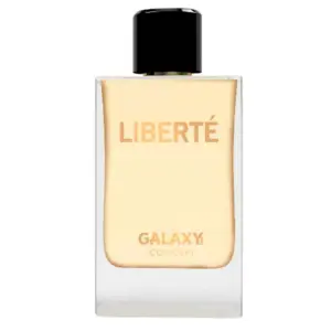 Perfume Feminino Eau de Parfum Galaxy Plus Liberté 80ml Perfume Feminino Eau de Parfum Galaxy Plus Liberté 80ml
