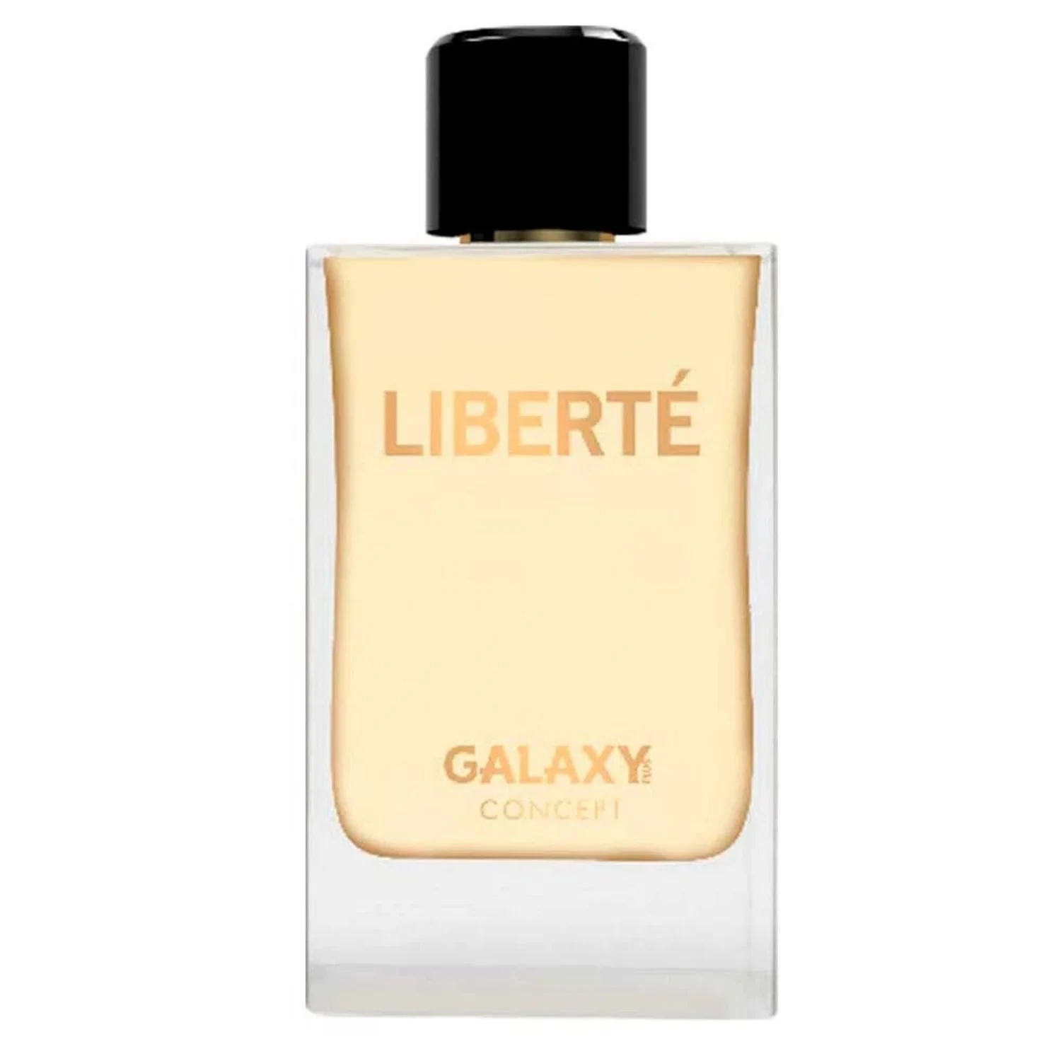 Perfume Feminino Eau de Parfum Galaxy Plus Liberté 80ml