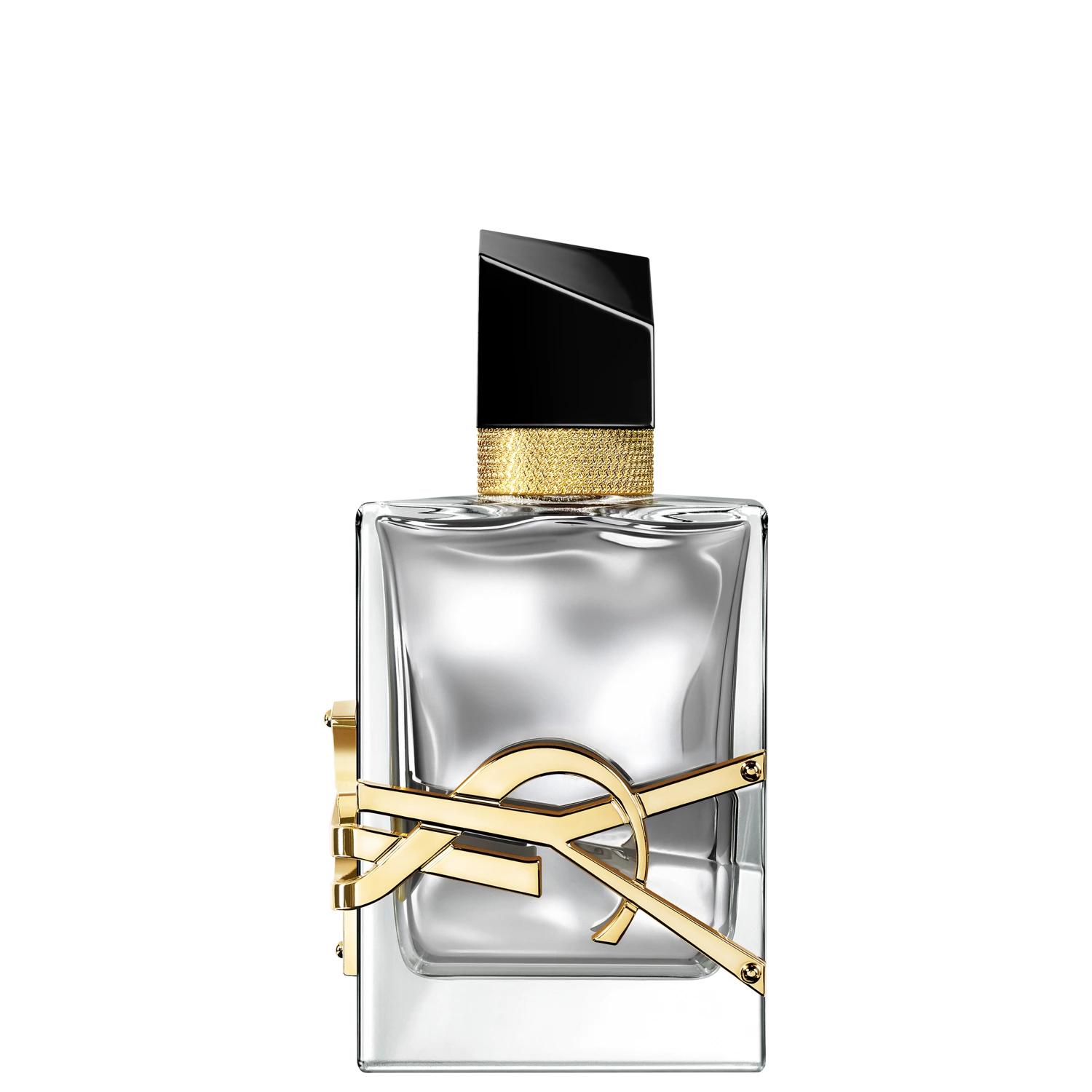 Perfume Feminino Eau de Parfum Yves Saint Laurent Libre L’Absolu Platine 50ml