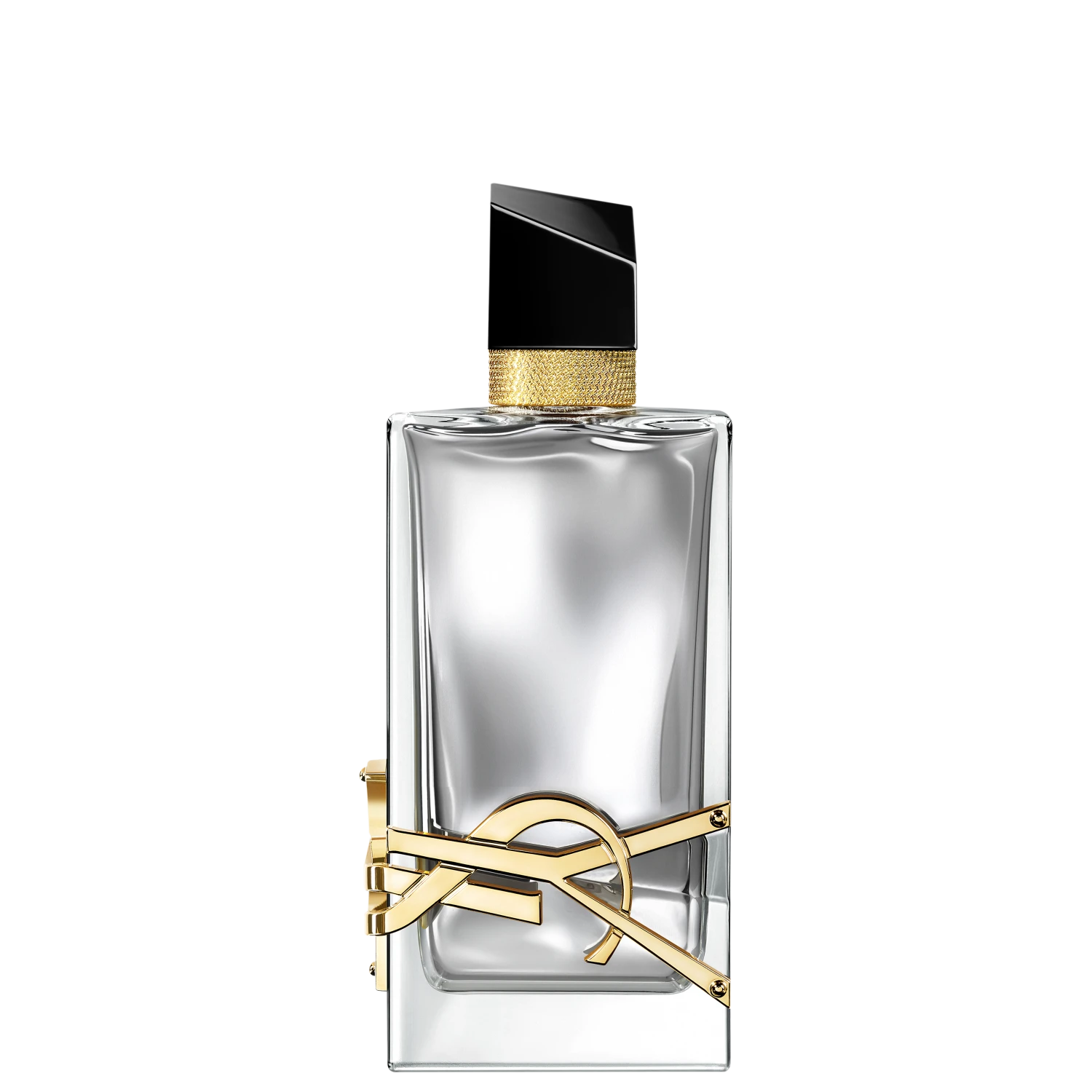 Perfume Feminino Eau de Parfum Yves Saint Laurent Libre L’Absolu Platine 90ml