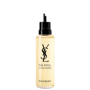 Perfume Feminino Eau de Parfum Yves Saint Laurent Libre Refil 100ml Perfume Feminino Eau de Parfum Yves Saint Laurent Libre Refil 100ml