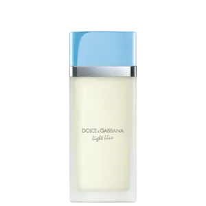 Perfume Feminino Eau de Toilette Dolce & Gabbana Light Blue 100ml Perfume Feminino Eau de Toilette Dolce & Gabbana Light Blue 100ml