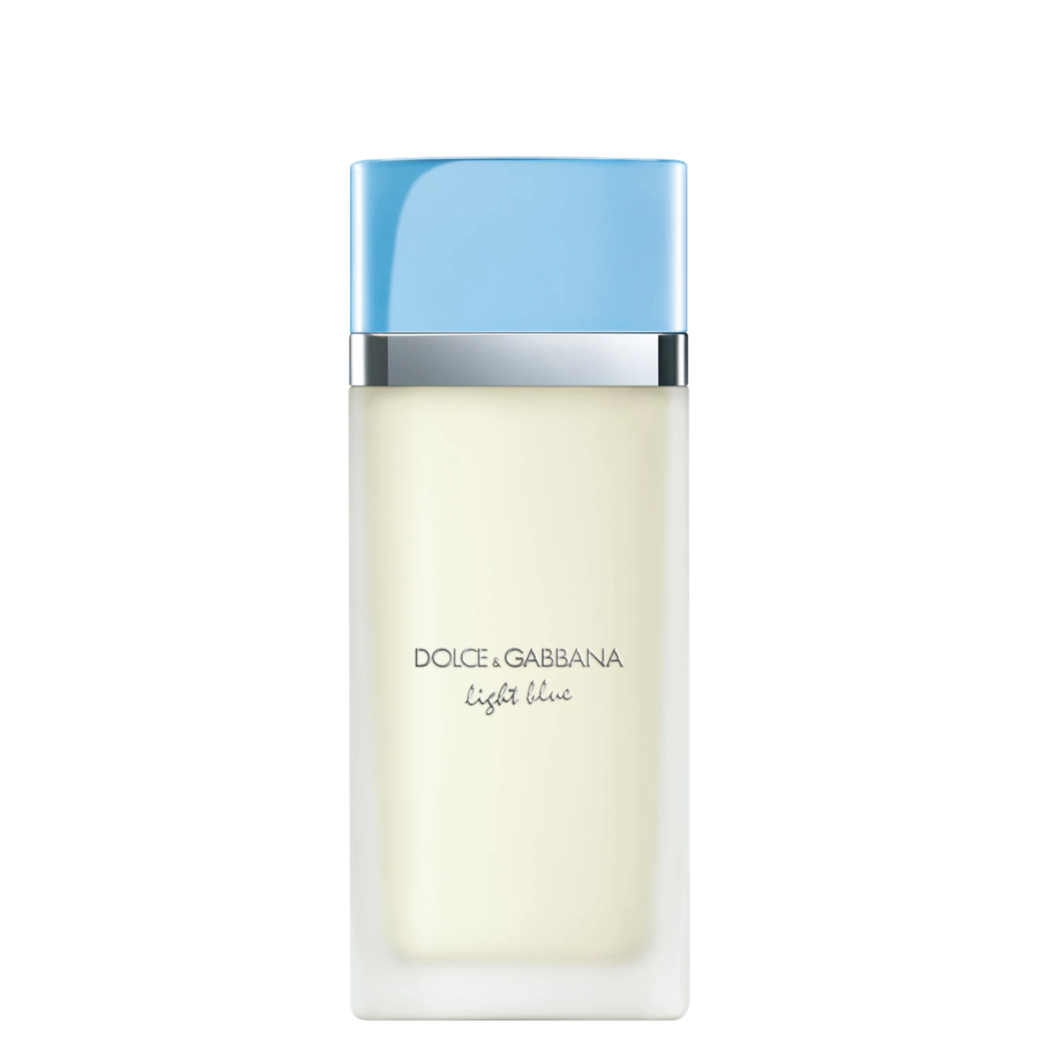 Perfume Feminino Eau de Toilette Dolce & Gabbana Light Blue 100ml