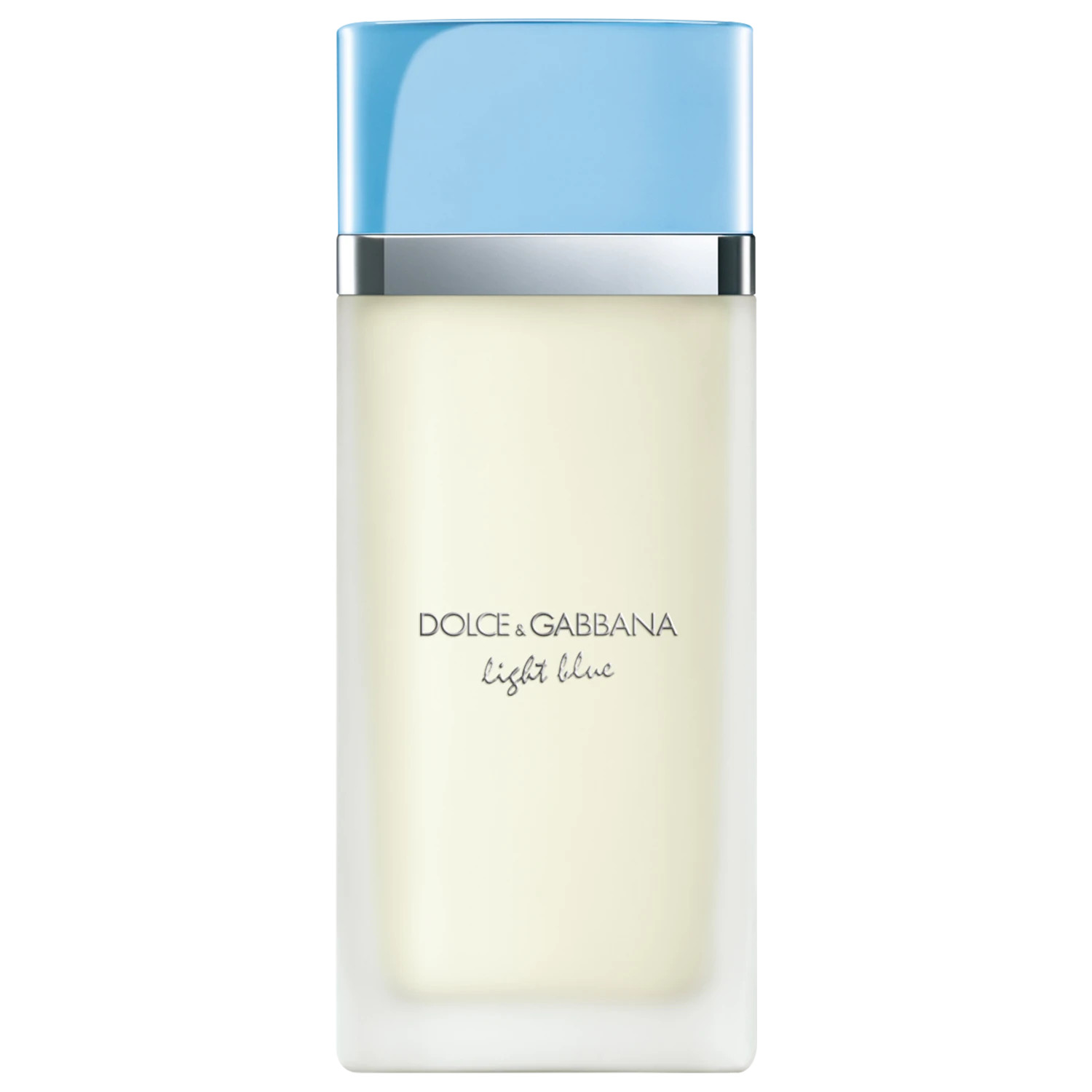 Perfume Feminino EDT Dolce & Gabbana Light Blue 200ml