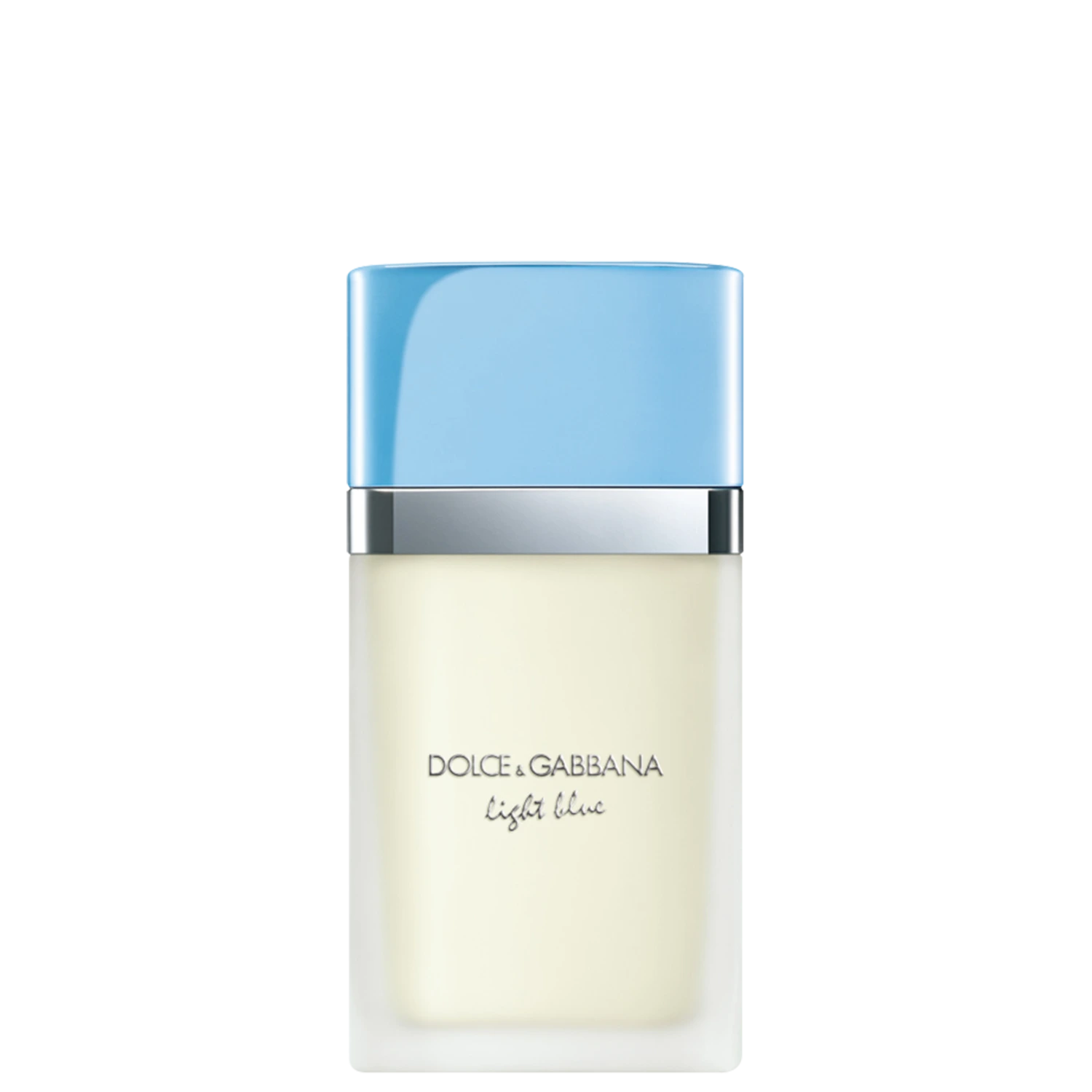 Perfume Feminino Eau de Toilette Dolce & Gabbana Light Blue 30ml