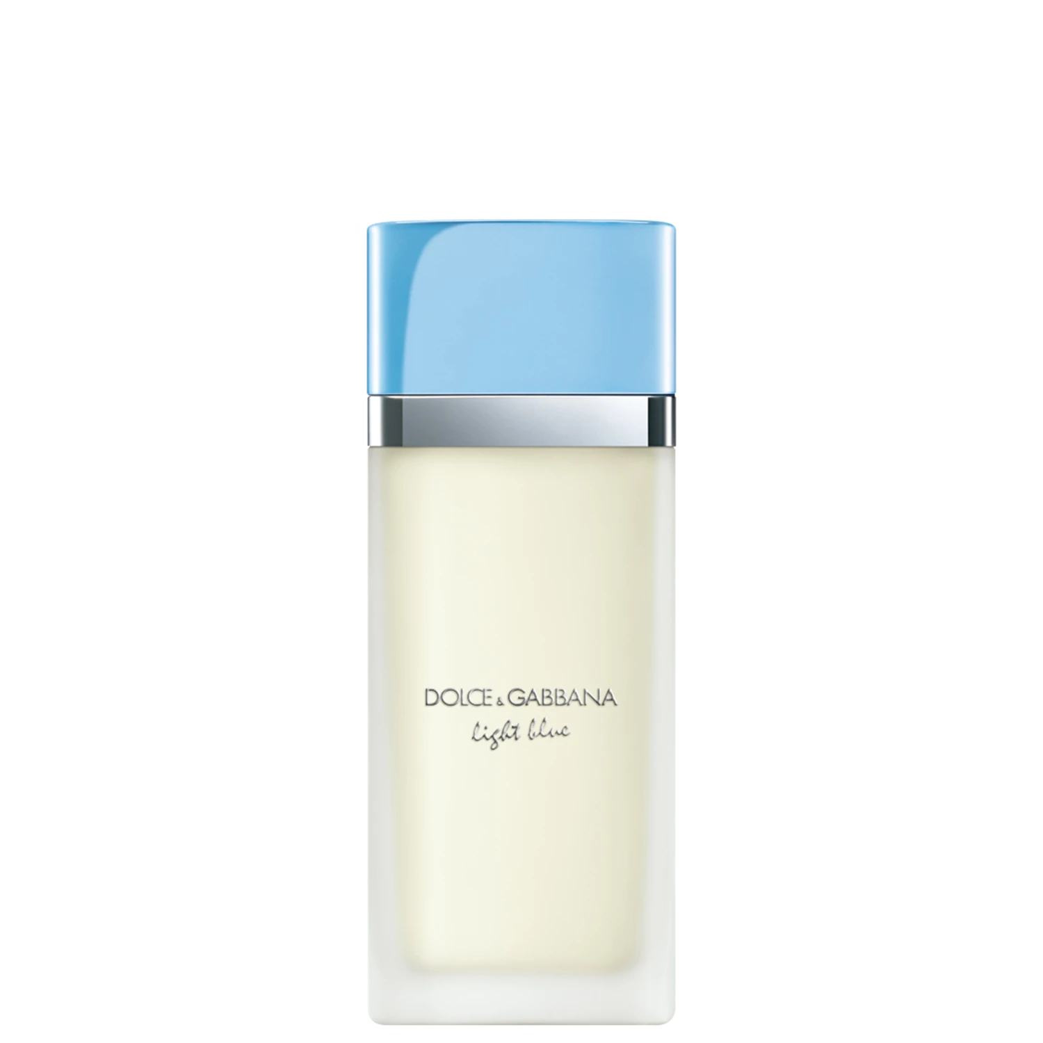Perfume Feminino EDT Dolce & Gabbana Light Blue 50ml