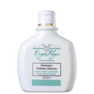 Shampoo Ligia Kogos para Cabelos Oleosos 300ml