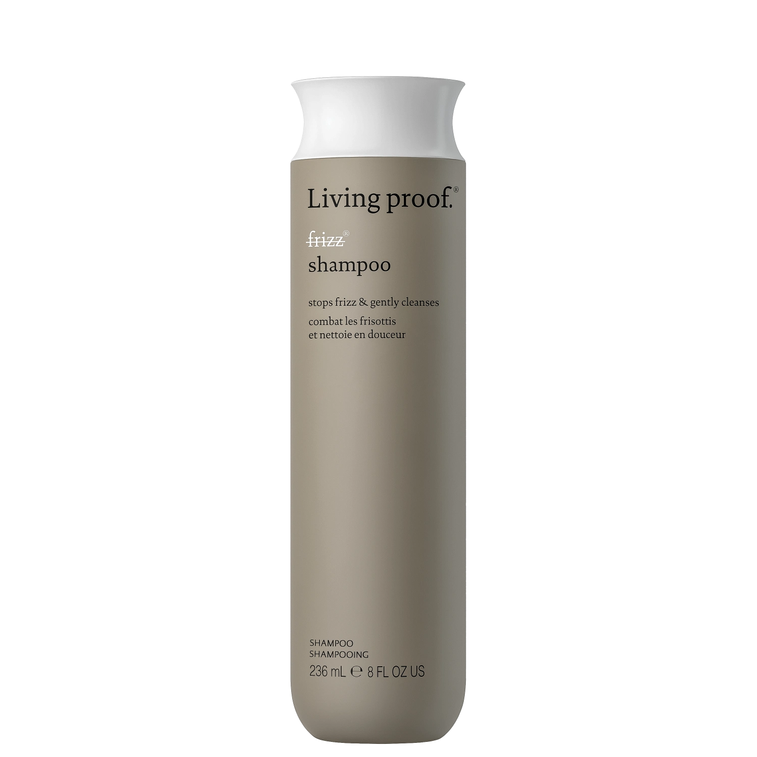 Shampoo Antifrizz Living Proof No Frizz 236ml