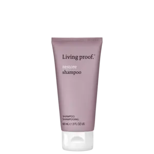 Shampoo Living Proof Restore Sem Sulfato 60ml