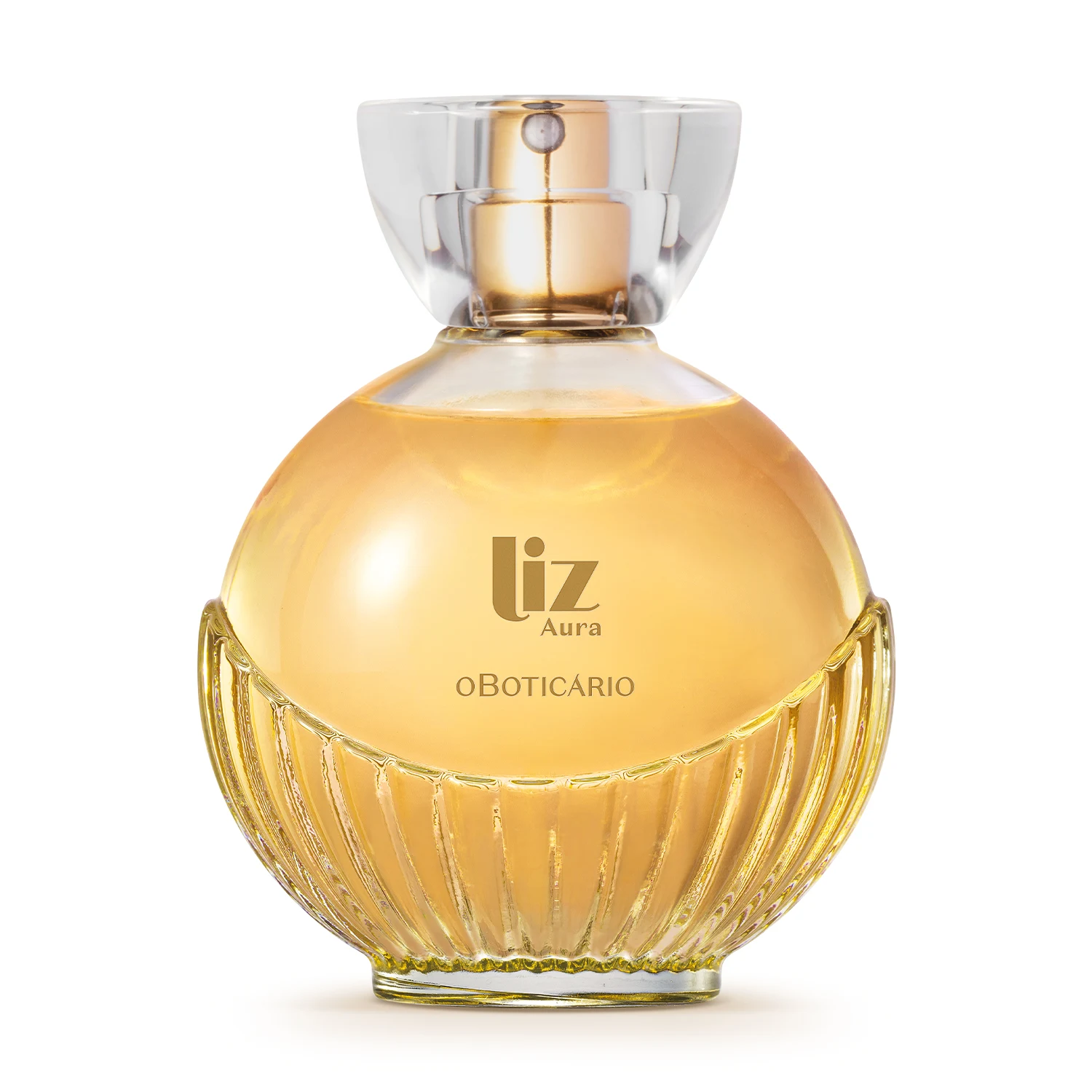 L’eau de Lily Desodorante Colônia 75ml