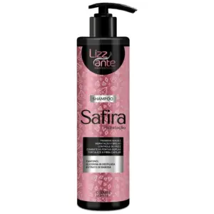 Shampoo Lizz Professional Safira 300ml